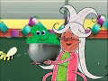 Pinky Dinky Doo T1E07 P2 A Senhorita Zero PT BR