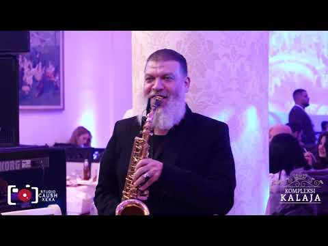 Adi Sybardhi & B13 - Orkestrale - Kompleksi Kalaja 2019