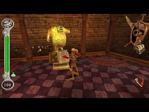 MediEvil: Resurrection (PS5) - Part 1
