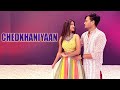 Chedkhaniyan Dance Video Shehzada | Kartik, Kriti | Arijit, Nikhita | Pritam, IP Singh, Shloke L