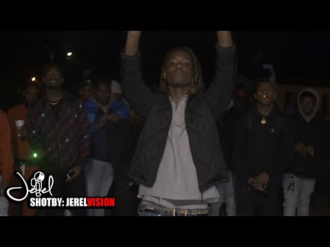 BaggWayy Ty - Pimping ain’t Easy ( remix ) | Shotby: @JerelVision