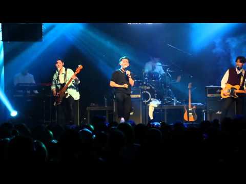 잔나비_알록달록 @펜타포트 슈퍼루키 콘서트_160319