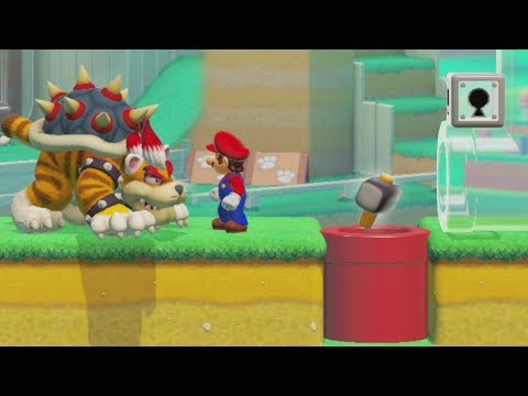 Super Mario Maker 2 - Endless Mode #152