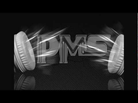 Dada Life Kick out the Epic Bass - PMS Mashup