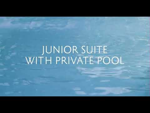 Excellence Punta Cana: Junior Suite With Private Pool