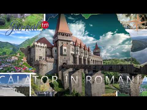 Călător în România - episodul 51 - Horezu