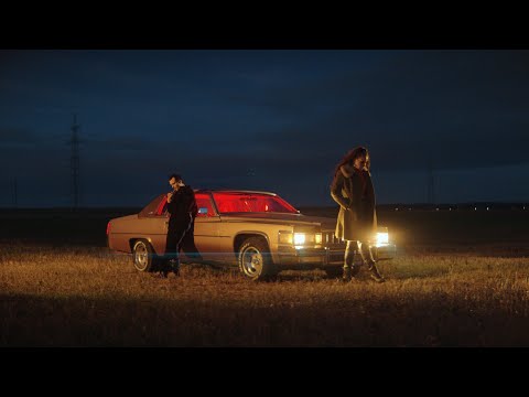 Evgenya Redko - Ji Sustoja Prie Raudonos (feat. Wite Katt)