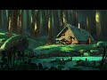 Cozy Cabin Chill Lofi Beats