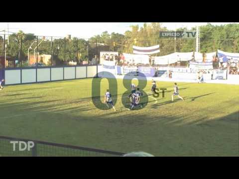 San Martin 2 - 0 Talleres de Perico | Resumen por Expreso TV