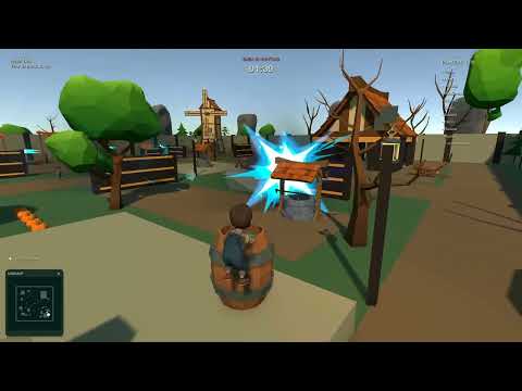 Baba Oarba — Trailer