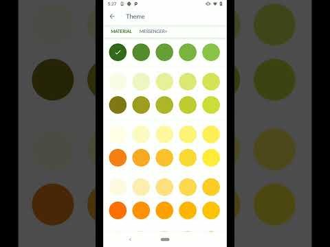 SMS Messenger