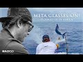 Catching A Large Blue Marlin In Africa Whole Fight
