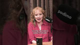 "La incertidumbre económica es parte de esta profesión" | Entrevista a Cristina Castaño en #ESDLB 🍻