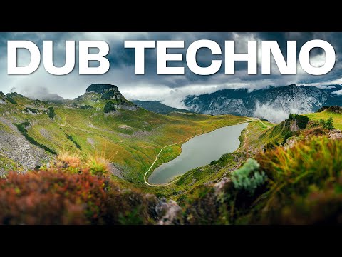 Dub Techno Mix - Drift Deeper Live Show 291 - 14.09.25