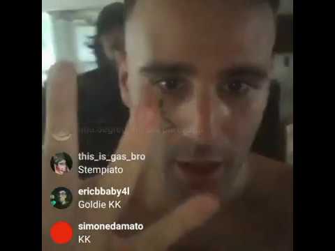 DAYTONA KK x GOLDIE KK x Thelonious B- On Gang 2 [snippet]