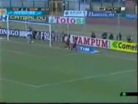 Siena-Roma 0-2
