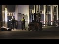 Tweede verdachte opgepakt voor heftruckincident Urk