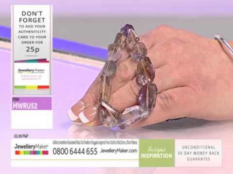 JewelleryMaker LIVE 03/03/16 4PM - 9PM