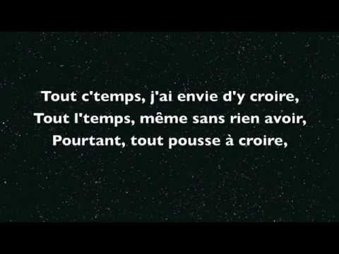 Tal maintenant ou jamais paroles