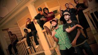 ROCKBOY K9 ft KENLO KEY- SECRET SOCIETY