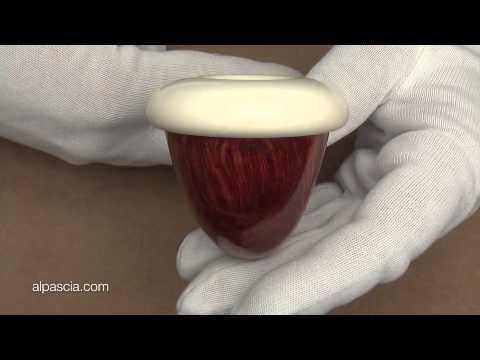 pipa Hilson 106 - tobacco pipe