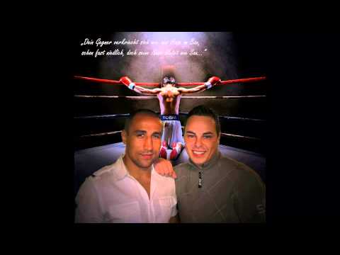 STBeatz - Lassen wir es krachen (Arthur Abraham Hymne/ Anthem)