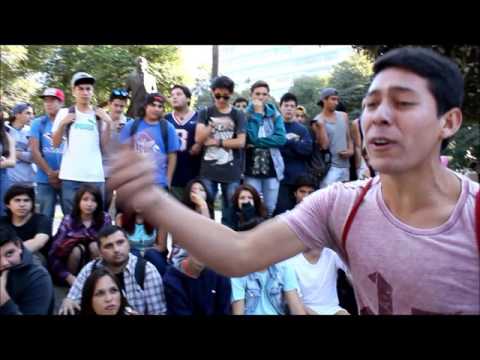 koda vervomental vs browzer presagio (8vos de final) 1ra parte