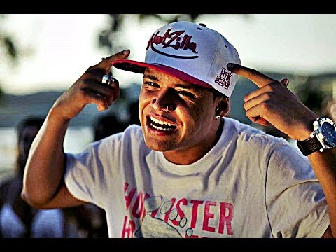 Mc Kapela Mk - Conselho (DJ Jorgin)+Letra