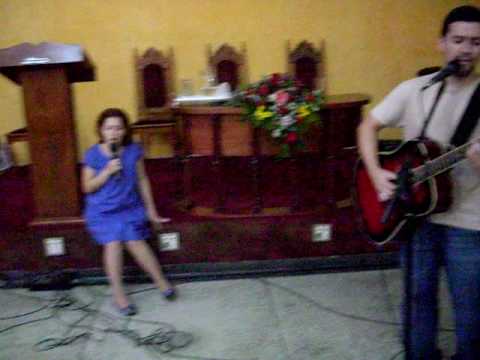 Ensaio Grupo de Louvor IAP Cumbica