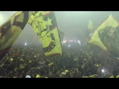 Acabou o caô! Festa da Bateria Jovem do Sport Ano V