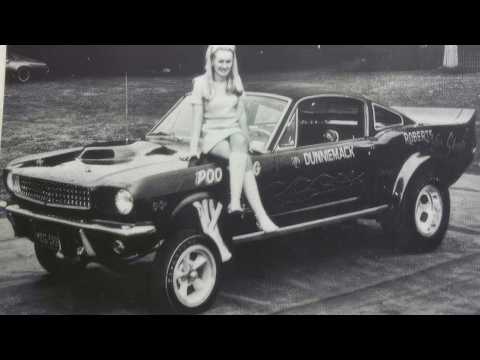 The Complete History Of The Gasser Craze (No AI)