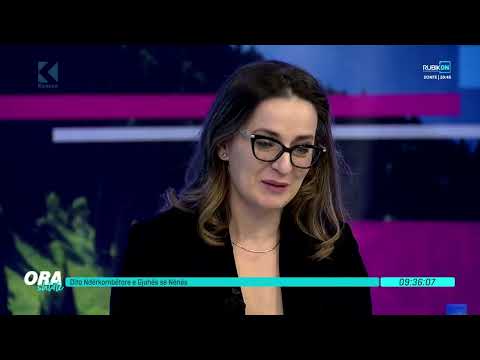 Ora 7 - Dita Nderkombetare e Gjuhes se Nenes