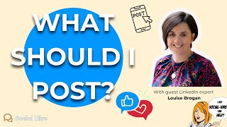 What to Post on Social Media to Engage Your Audience