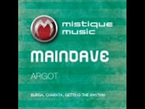 Maindave - Charata (Original Mix)