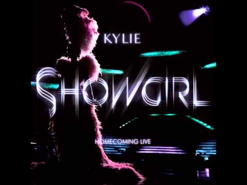 Kylie Minogue - Showgirl Homecoming Live: Kids (Featuring Bono)