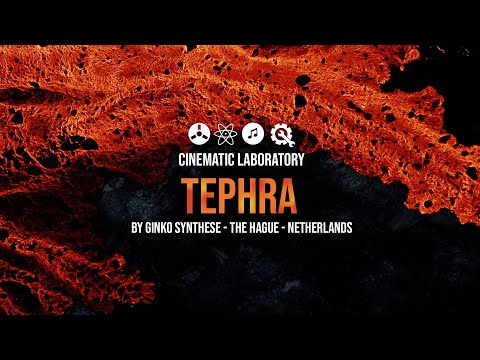 Tephra Analog Diode Compressor by Ginko Synthese | Modular Exotics