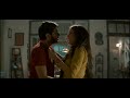 Aditi Vasudev Kissing Scene