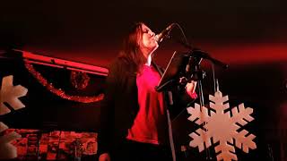 Thea Gilmore - Sol Invictus @ Tooting Tram and Social, London 20/12/17