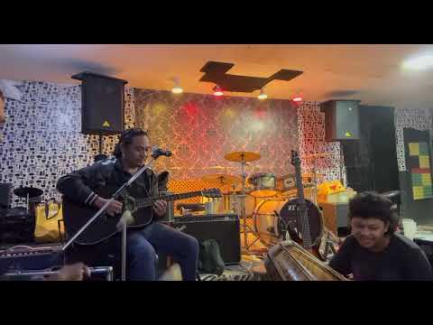 Nenek si bongkok 3(instrumental) latihan oktober 2023