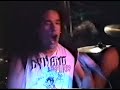 Laaz Rockit - Live at the Axiom, Houston (Texas) - 20 January,1990
