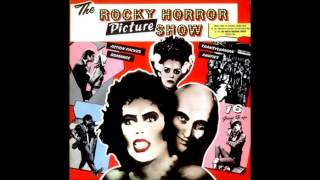 01 The Rocky Horror Picture Show  Science Fiction Double Feature