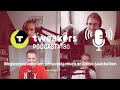 Tweakers Podcast #180 - Wegwerpsatellieten, privacyklachten en linkse taakbalken