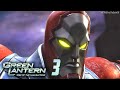 Green Lantern Rise Of The Manhunters X360 100 Co Op Walkthrough Part 3