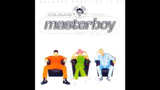 Ocean Bizarre (Original Mix 1996) Masterboy