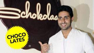 Anita Dongre’s Café Schokolaade Launch!