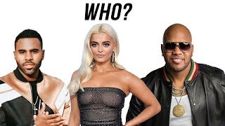 Relevant But Not So Relevant...