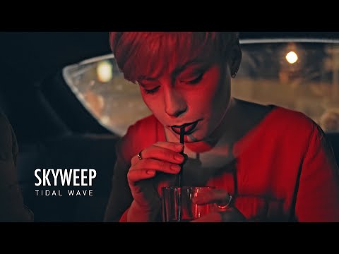 Skyweep - Tidal Wave (Official Music Video)