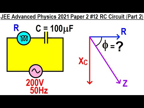 JEE Advanced Physics 2021 Paper 2 1 Statics