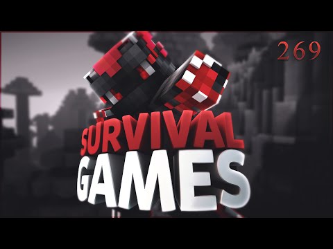 KEYBOARD CAM! l Survival Games l Hive EP.269