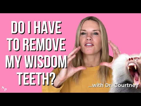 YouTube video about: How long after wisdom teeth removal can I get invisalign?